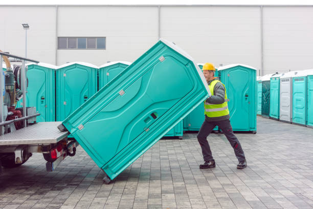 Portable Toilet Options We Offer in Pinardville, NH