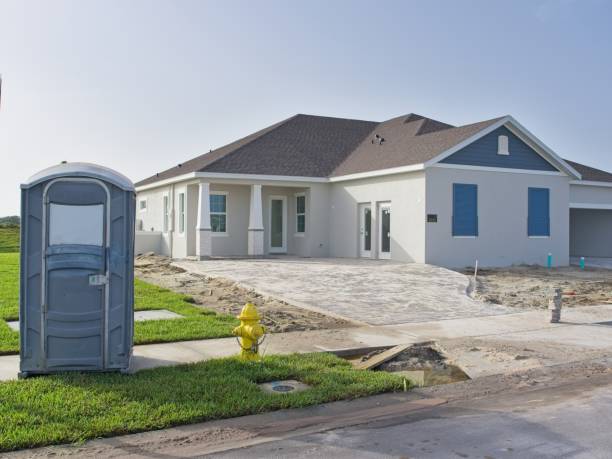 Portable Toilet Options We Offer in Pinardville, NH